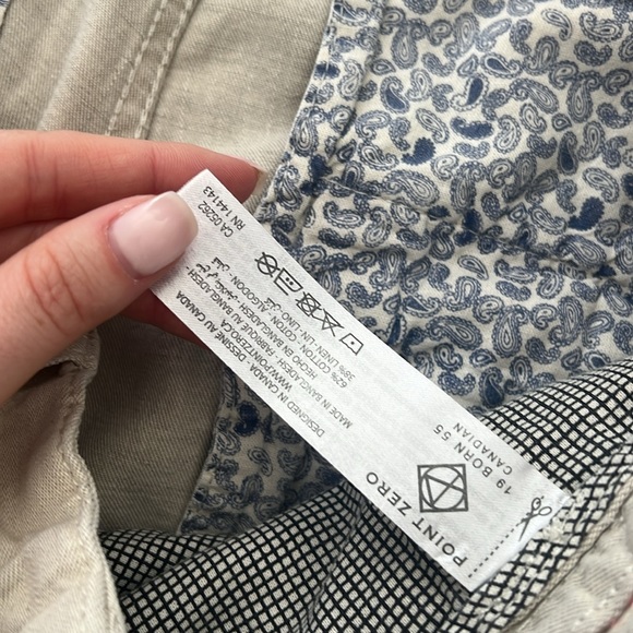 Point Zero | Pants - Picture 5 of 5